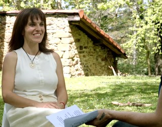 Janire Artabe Mendiola: "Gure artilearentzat bidea topatzea beharrezkoa da"