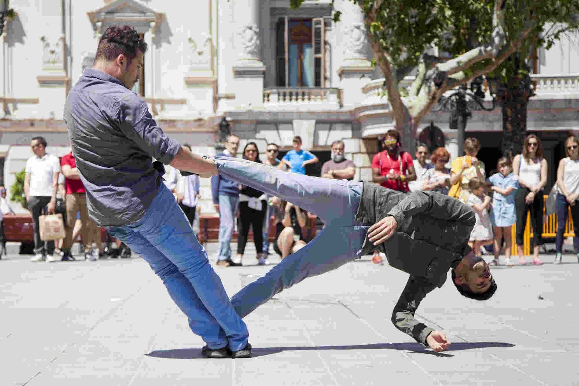 Askotariko espresio artistikoak Udazabal programaren 10. aldian