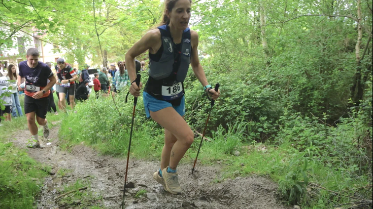 Aloñako Igoera osorik