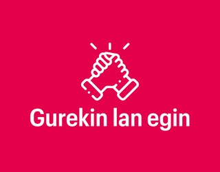 'Goiena 0km gida' egiteko pertsona baten bila gabiltza