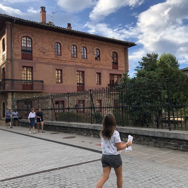 Bazkide bati omenaldia