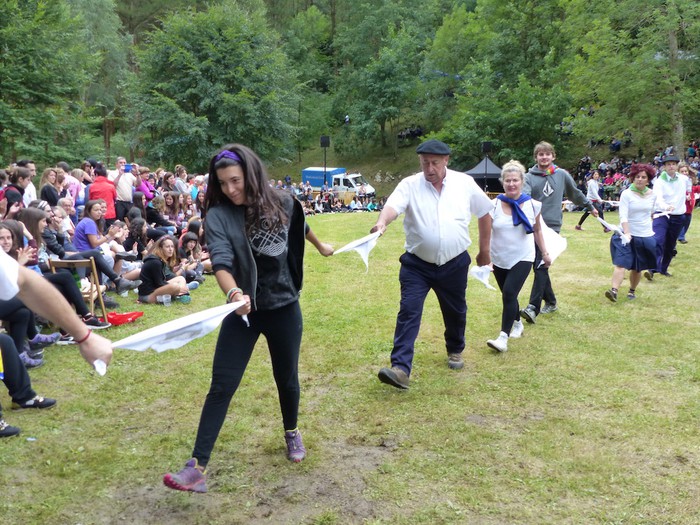 San Martzial erromeria - 26