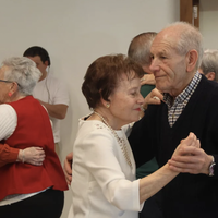 Dantza Astea: Swing eta Lindy Hop eta dantzaldia