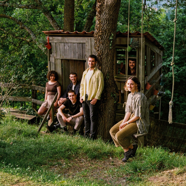 Egubakoitzak berreskuratzen