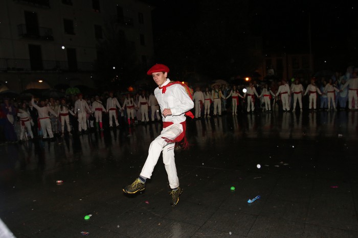 Aretxabaletako kintoen azken dantza saioa - 10