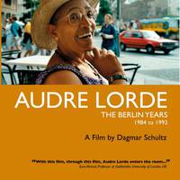 Audre Lorde. Los Años en Berlin 1984-1992