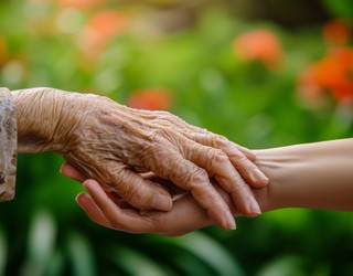 100 urtetik gorako 20 pertsona daude Debagoienean eta nagusienak 104 urte ditu