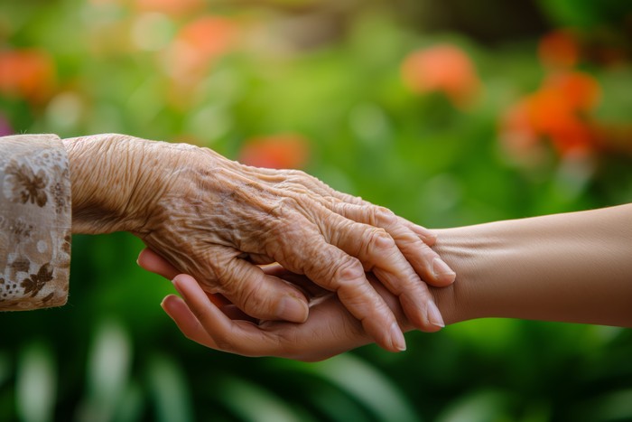 100 urtetik gorako 20 pertsona daude Debagoienean eta nagusienak 104 urte ditu