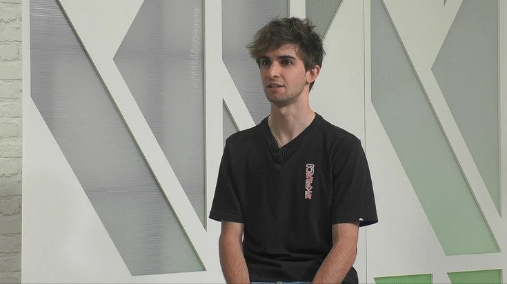 Aitor Ugarte: "Mendia da etengabeko hobekuntzarako erronka"