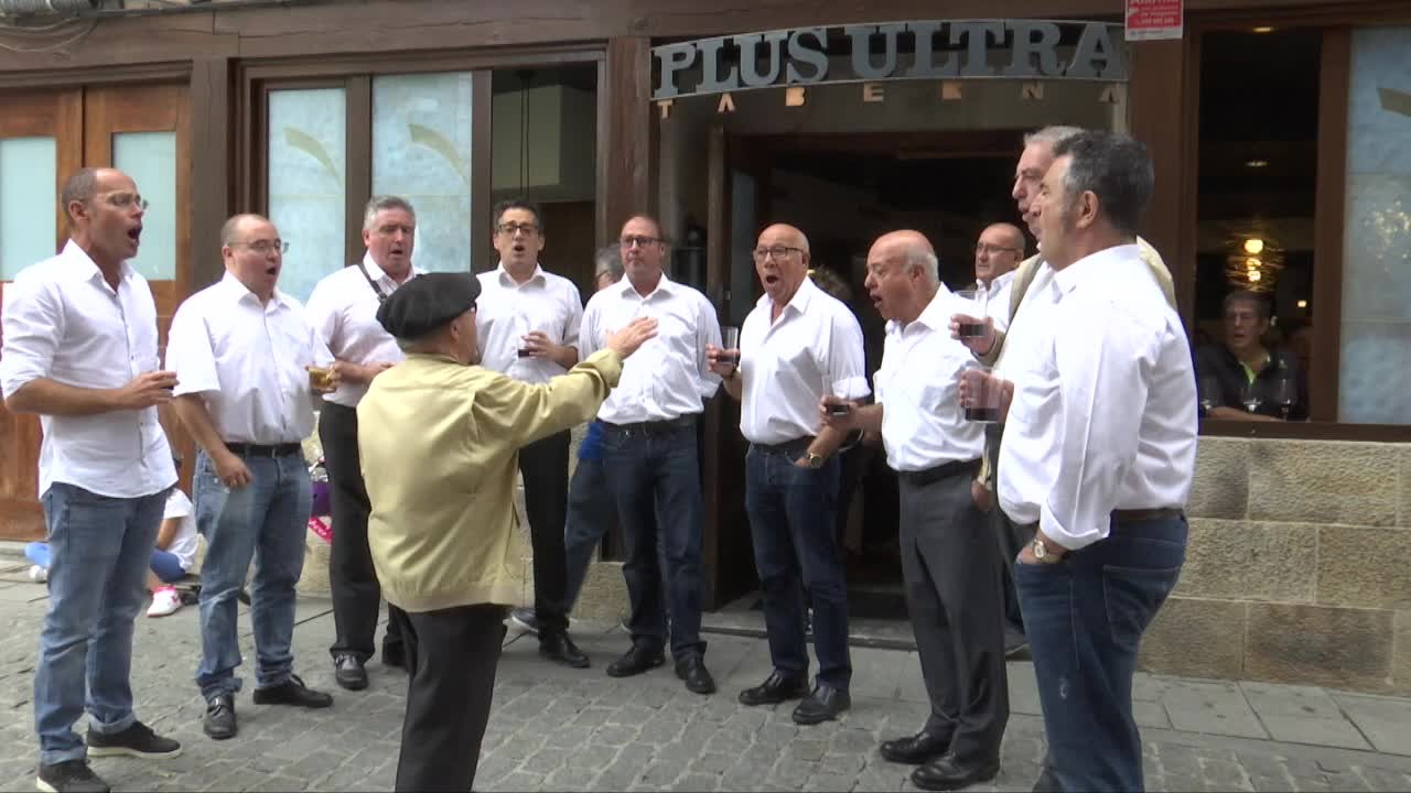 Txorbelak antolatuta, III. Otxote Topaketa egingo dute zapatuan Arrasaten