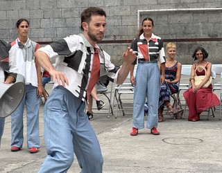 Euskal musika tradizionala esperimentazio-iturri