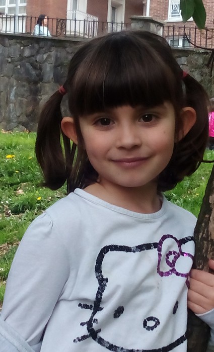 Elene Perez Zabaleta