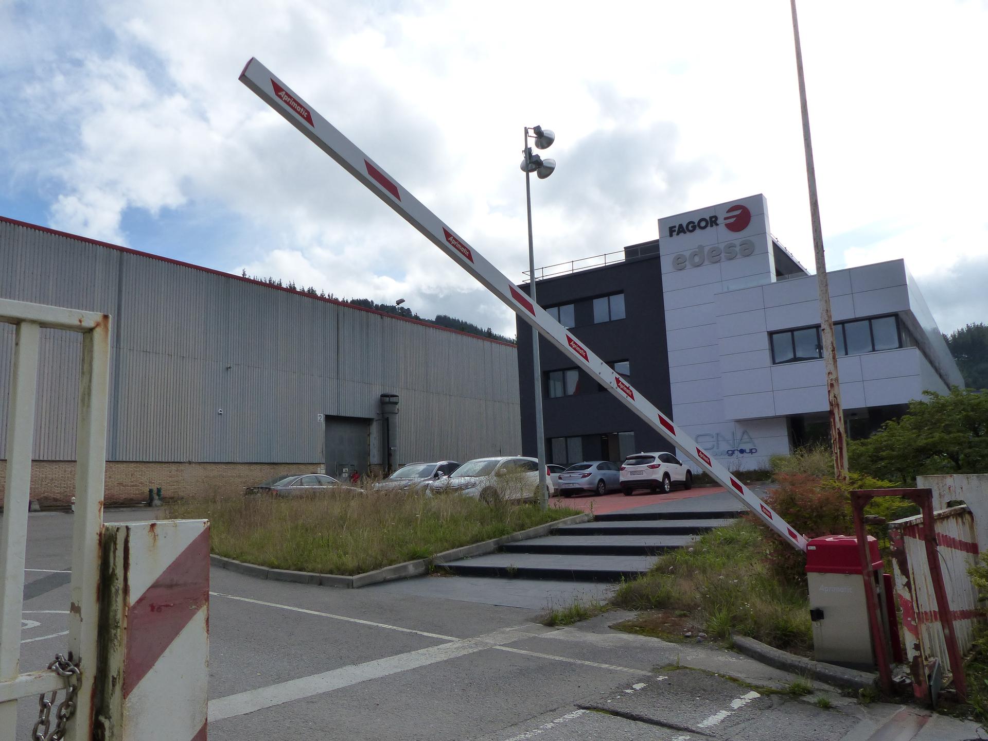 Langileendako amaiera espedientea eta Geyser-Gastech sozietatearen likidazioa aurkeztuko du Catak