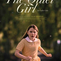'The quiet girl' filma, zineklubean