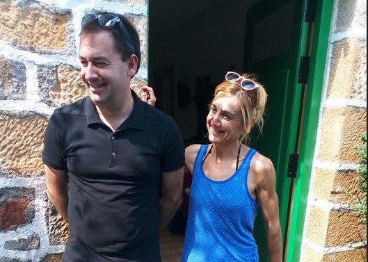 Joseba Muxika Sarasketa