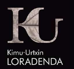 Kimu - Urtxin loradenda logotipoa