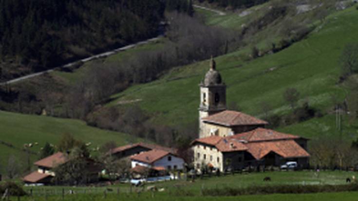 San Esteban jaiak ospatuko dituzte Uribarri auzoan