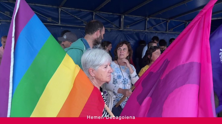 'Hemen Debagoiena': Harrotasunaren Nazioarteko Eguna eta ‘Oñati Gure Herria’ ikuskizuna