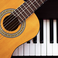 Ikasturte hasiera musika gelan