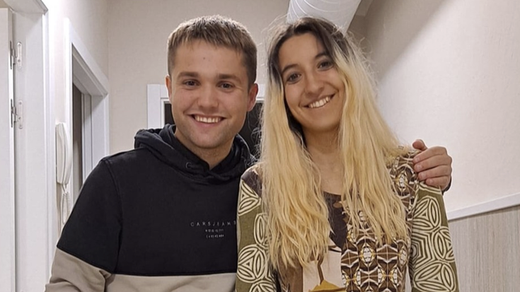 'Ezagutu eta zure mundua zabaldu' hitzaldia izango da eguenean