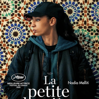 'La hija pequeña' filma, zineklubean