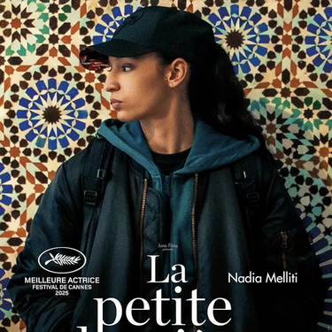 'La hija pequeña' filma, zineklubean