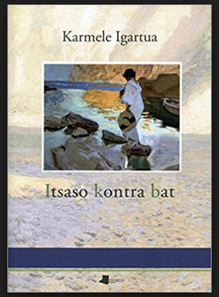 Irakurle Kluba jarriko du abian Loramendik eguaztenean