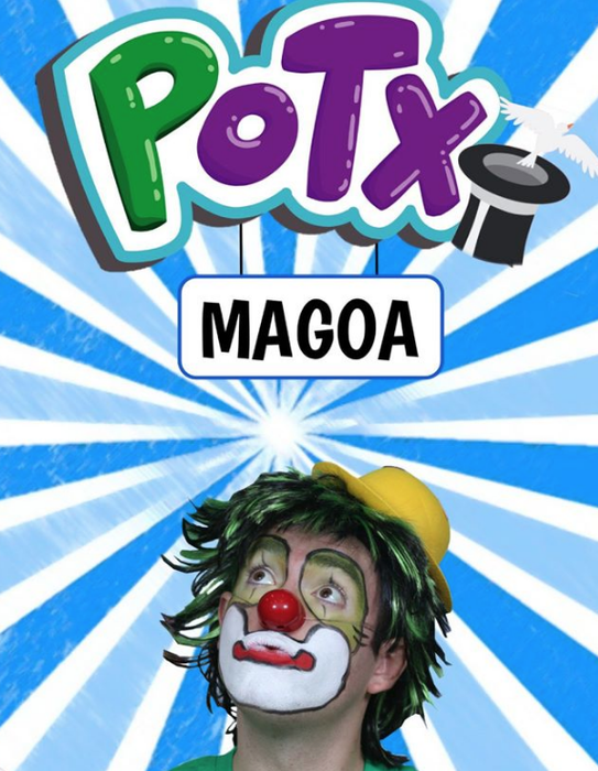 Potx magoa