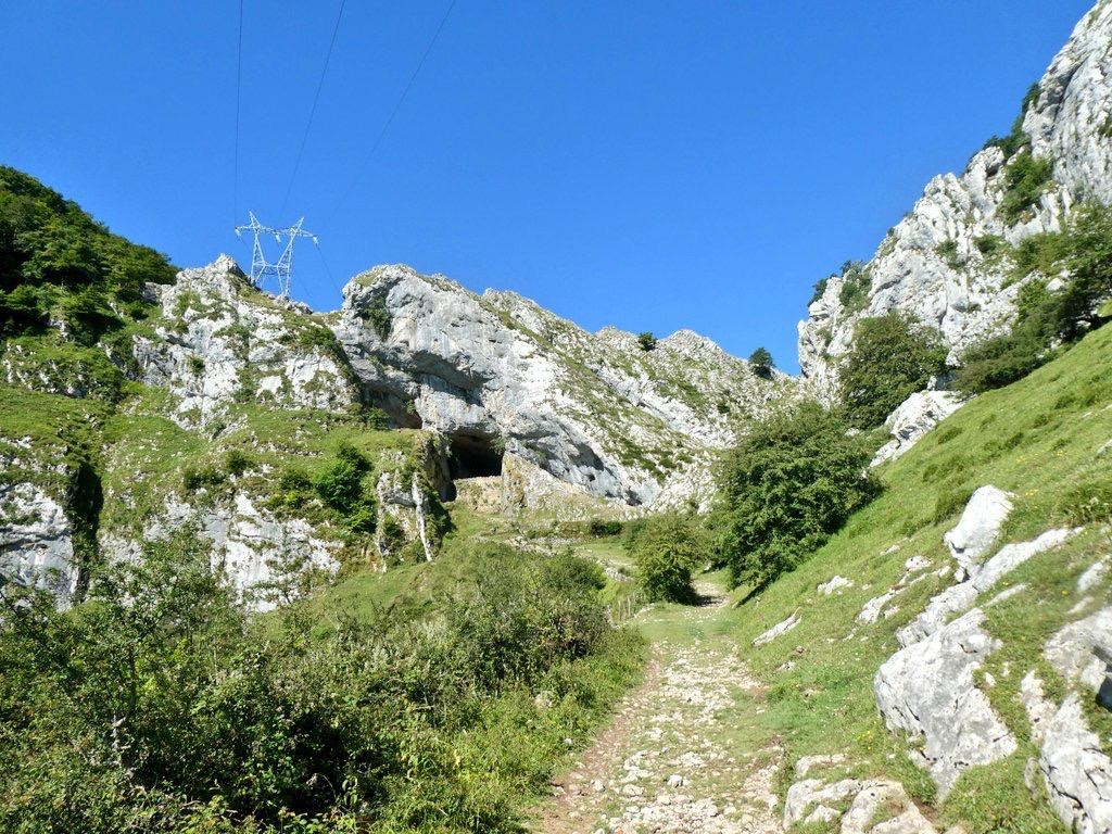 San Adriango tunela