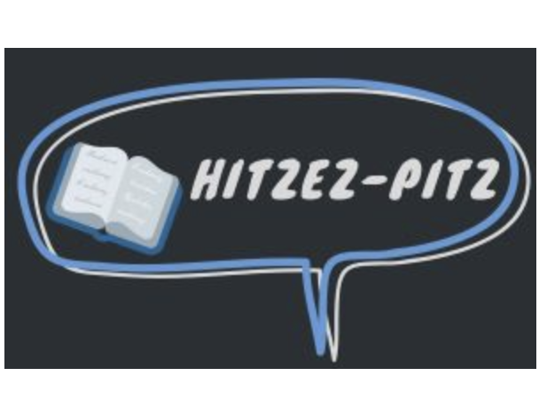 Hitzez Pitz irakurketa taldea
