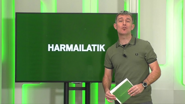 Harmailatik (2026-01-12)