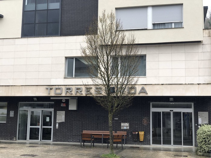 Landatxopek astelehenean irekiko ditu ateak