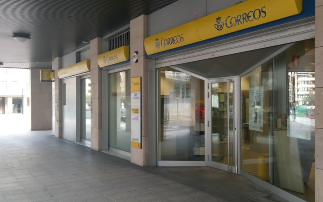 Bergarako Correos itxi egin dute, langile batzuek koronabirusaren sintomak dituztelako