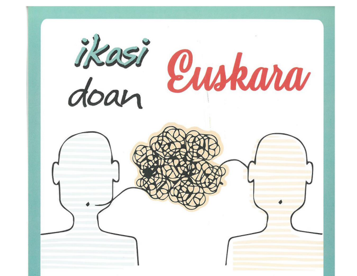 Euskara doan ikasteko izen-ematea zabalik