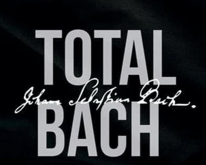 'Total Bach' kontzertua