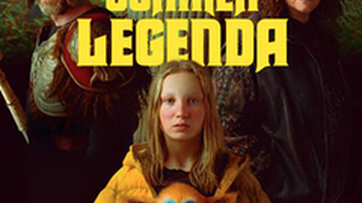 'Ochiren legenda' filma, umeendako