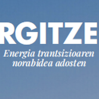 Argitzen prozesuaren aurkezpena