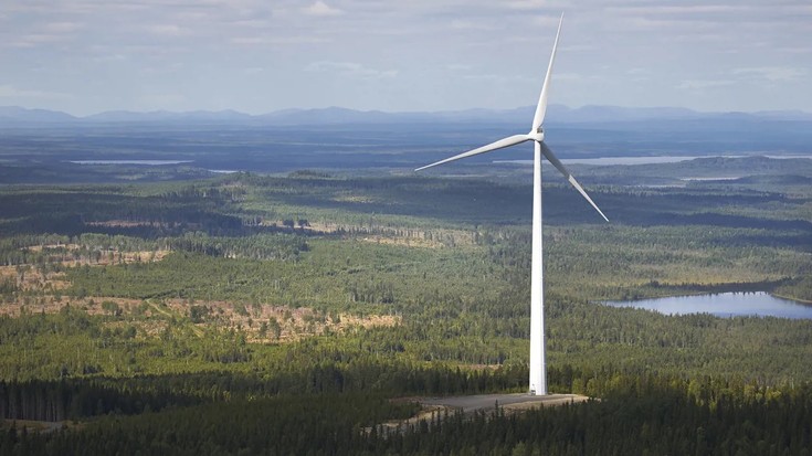 Trekutz parke eolikoaren berri emango du Udalak astelehenean