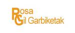 Rosa Gil garbiketak
