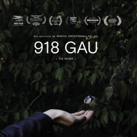 '918 gau' dokumentala