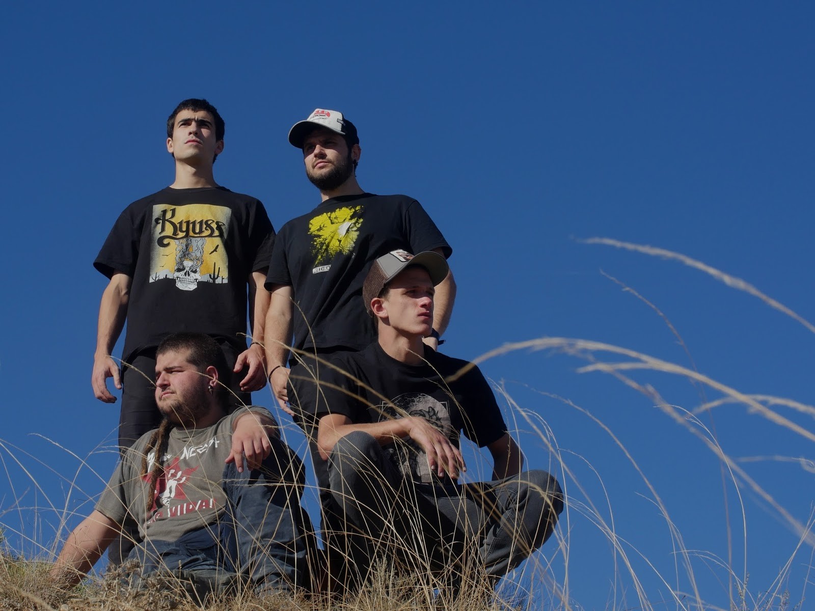 Hangover Metal Fest  jaialdia ospatuko dute bihar Oñatiko Gaztetxean