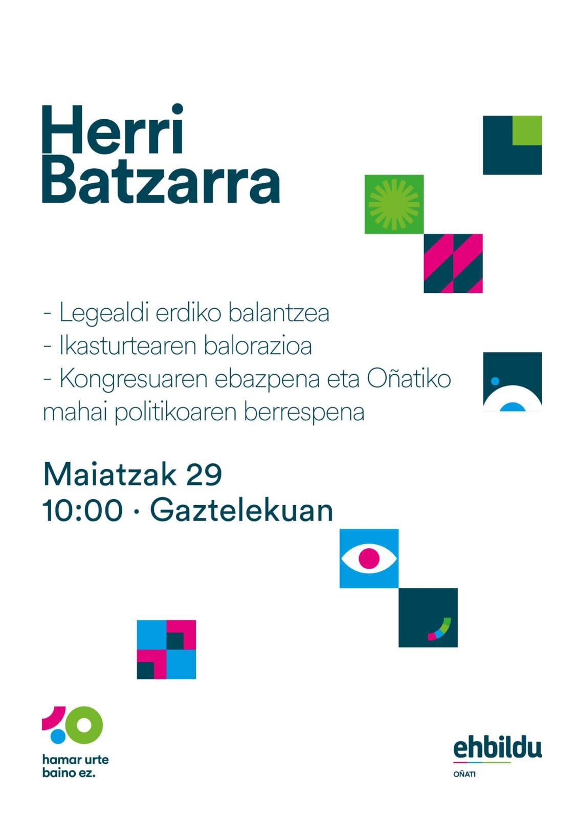 Herri Batzarra