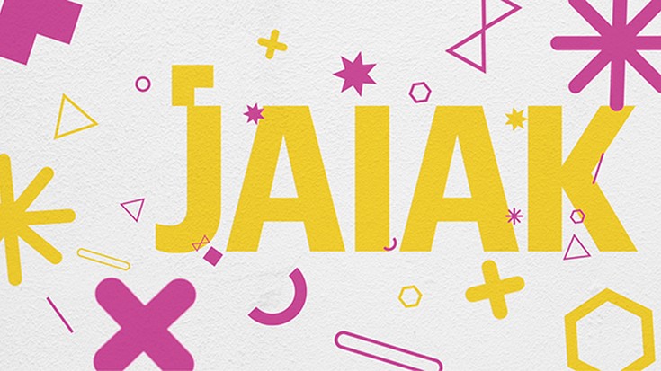 Jaiak 2015: Eskoriatzako sanpedroak