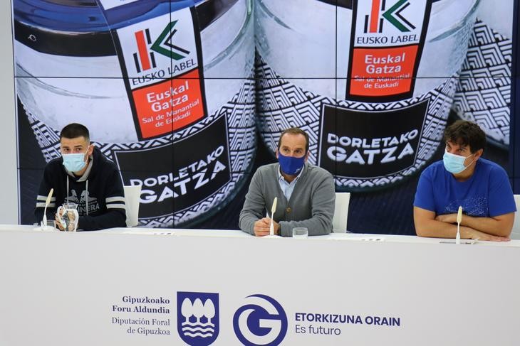 Gatz Egunaren laugarren edizioa ospatuko da urriaren 17an