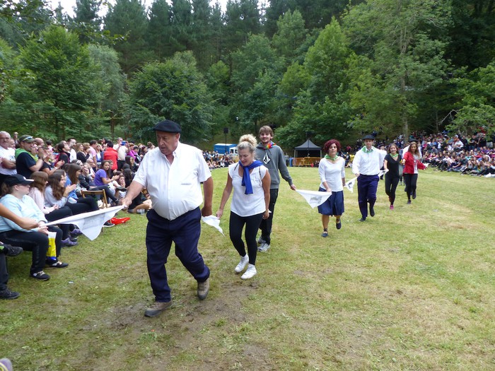 San Martzial erromeria - 27