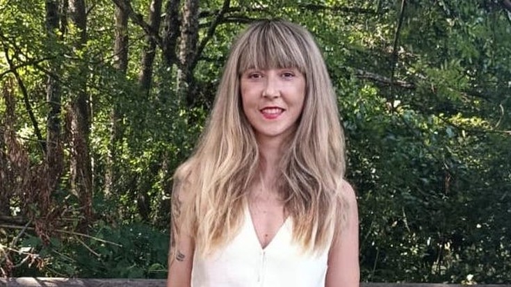 Bego Atxa: "Urtarrilaren 10ean Sarek segituko du, baina, sorreratik, iraungitzea du helburu"