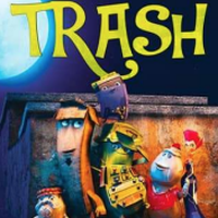 'Trash' filma, umeendako