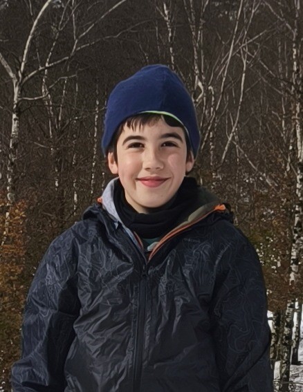 Aimar Hernandez Lopez