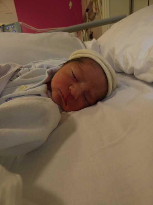 Iker Iriarte Fonseca