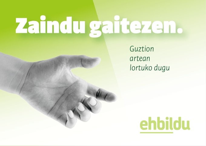 EH Bilduk eskatuta, Urkulluk pandemiari aurre egiteko kudeaketa azaldu beharko du Diputazio Iraunkorrean